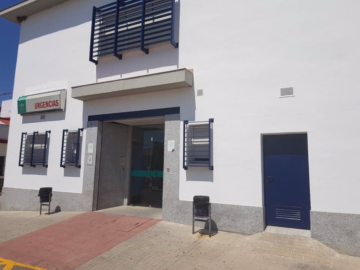 Guillena: protesta vecinal para exigir soluciones a la travesía del municipio
