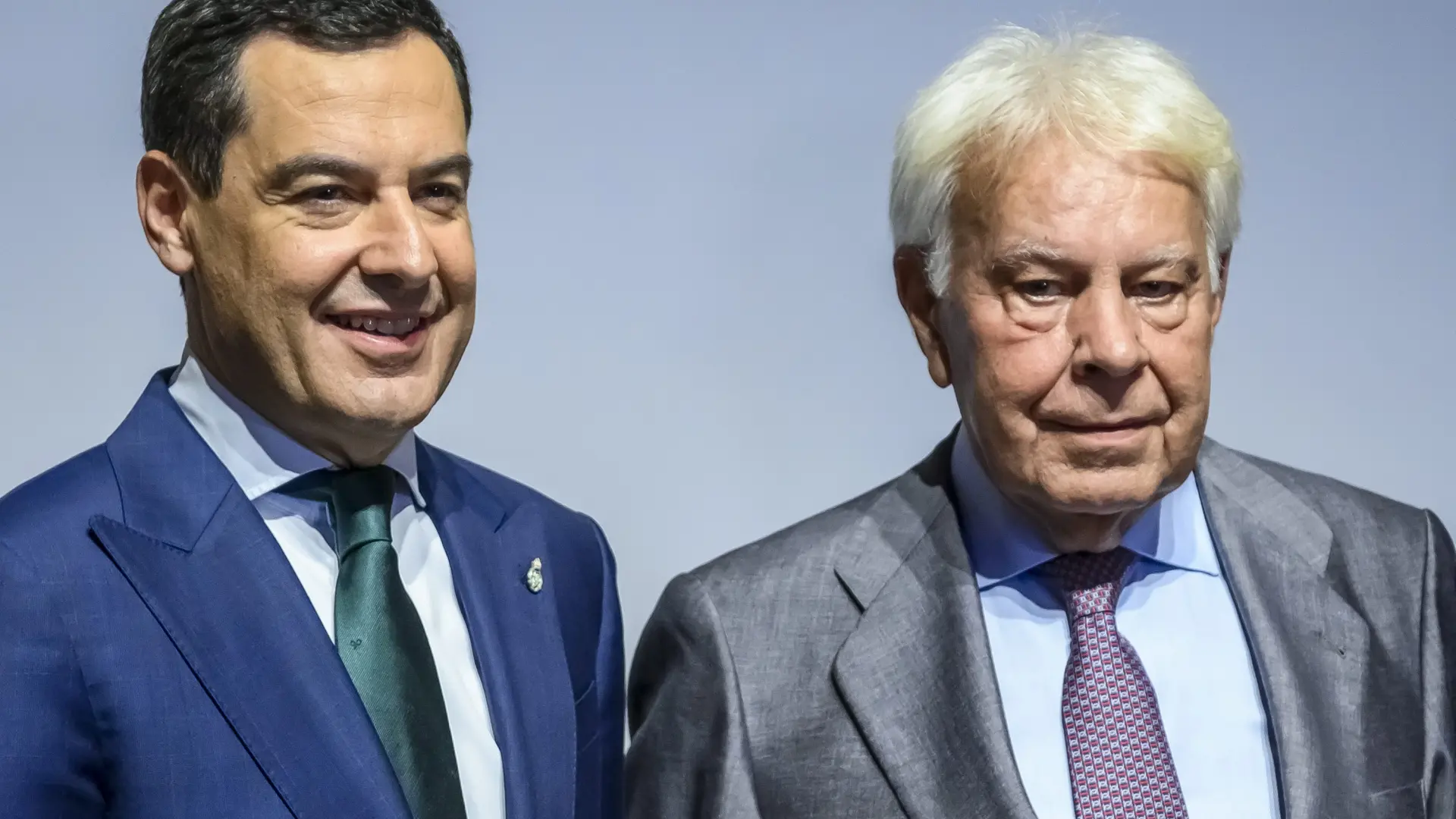 Los cambios de chaqueta