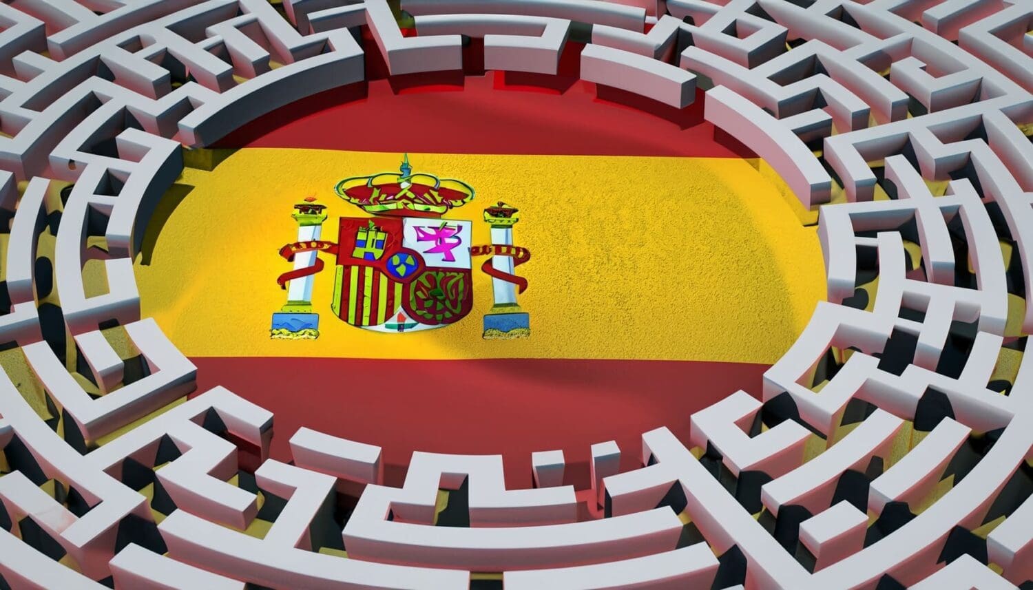 Mañana España será...